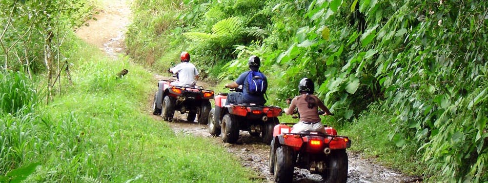 Product ATV Excursion
