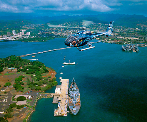 Product Complete Island Oahu (60 Mins)