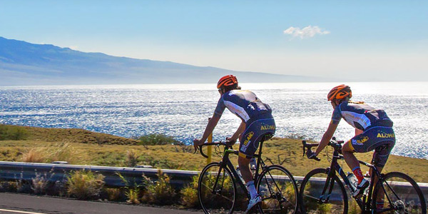 Product Holualoa Loop-Road Cycling