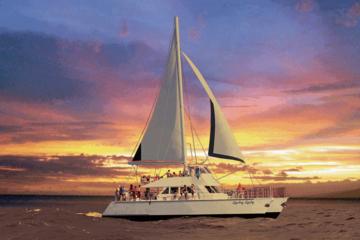 Product Poipu Sunset Sail