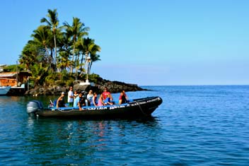 Product Kona Whale Watch Adventure