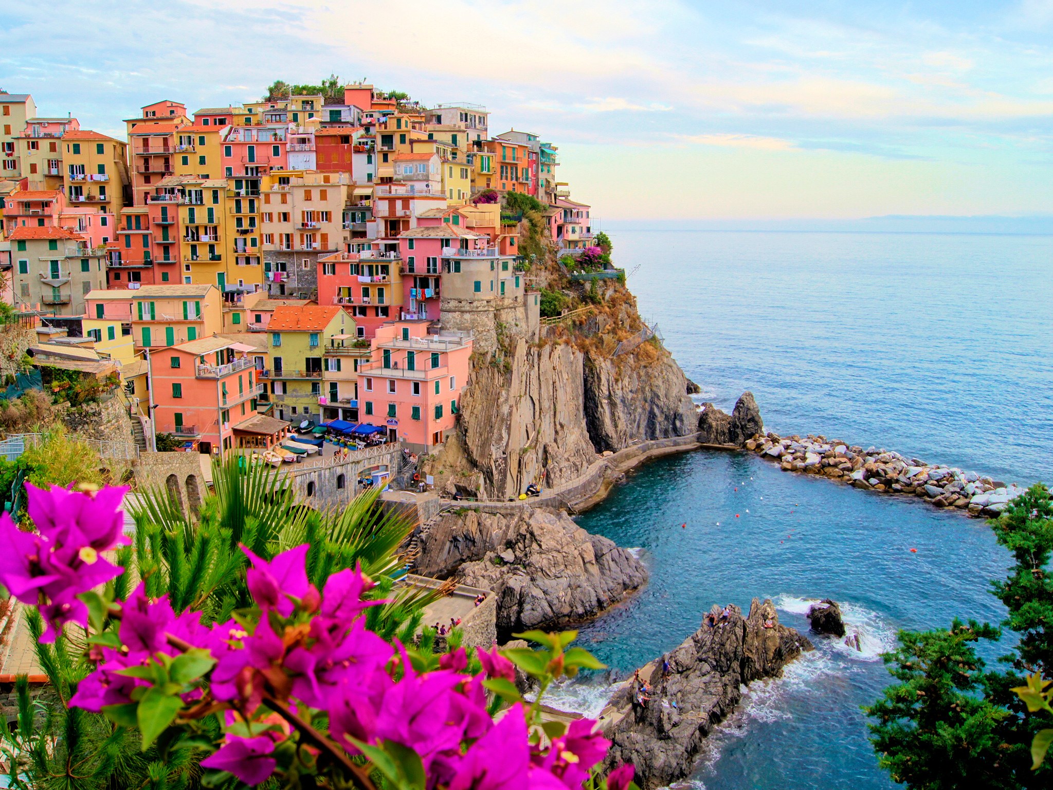 Product Cinque Terre & Portovenere From Florence