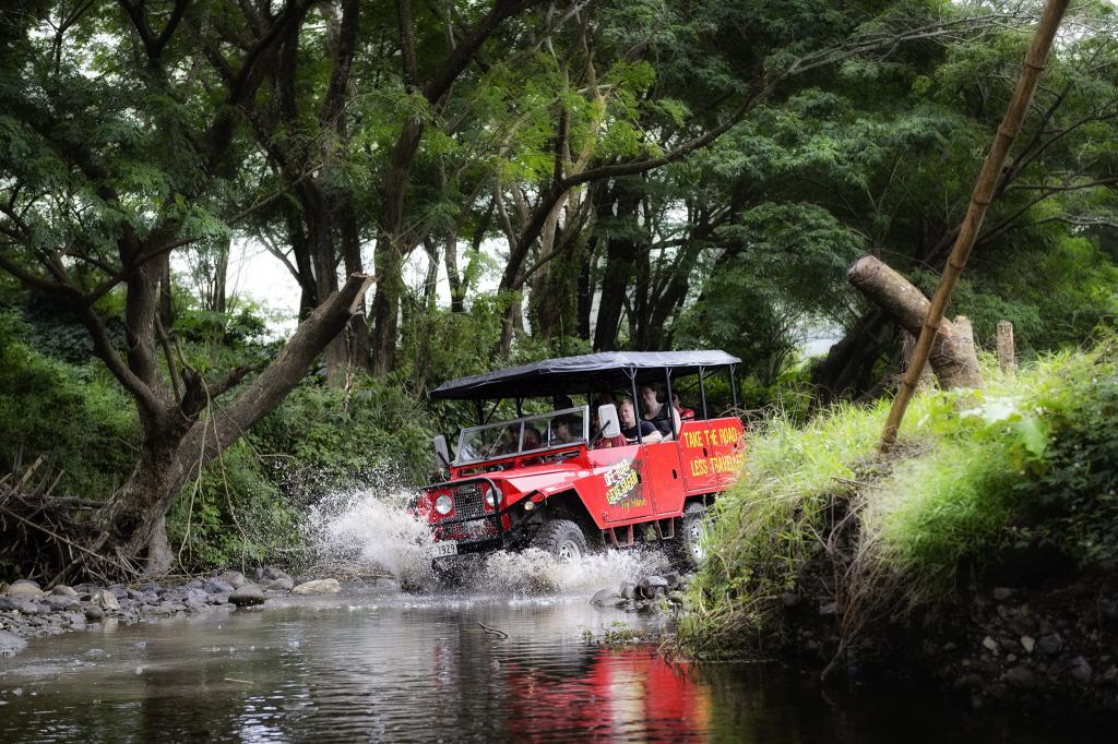Product Off Road Cave Safari (Nadi)