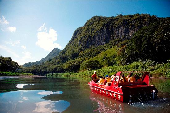 Product Sigatoka River Safari