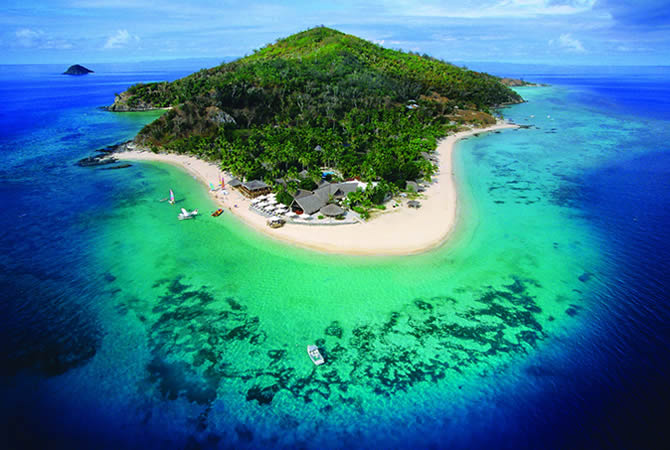 Product Castaway Day Cruise (Nadi)