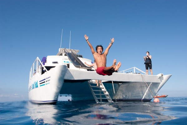 Product Molokini Morning Snorkel