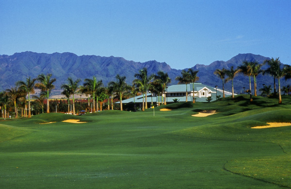 Product Waikele Golf Course