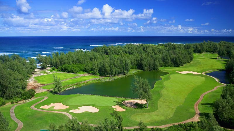 Product Turtle Bay Resort Palmer