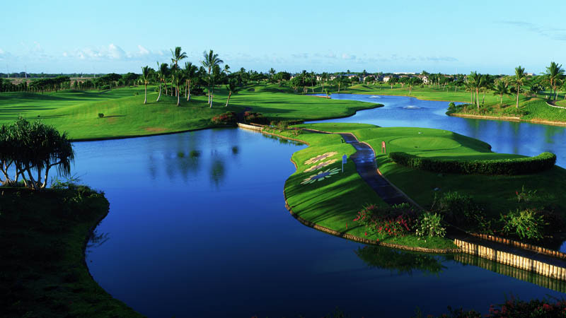 Product Kapolei Golf Club