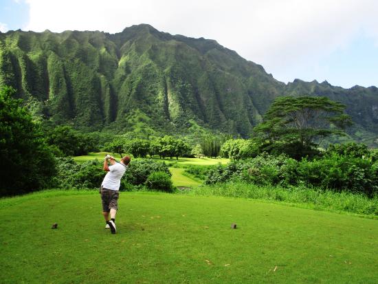 Product Koolau Golf Club
