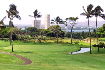 Product Pearl Country Club