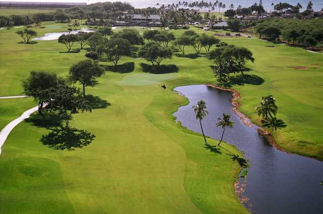 Product Ewa Beach Golf Club