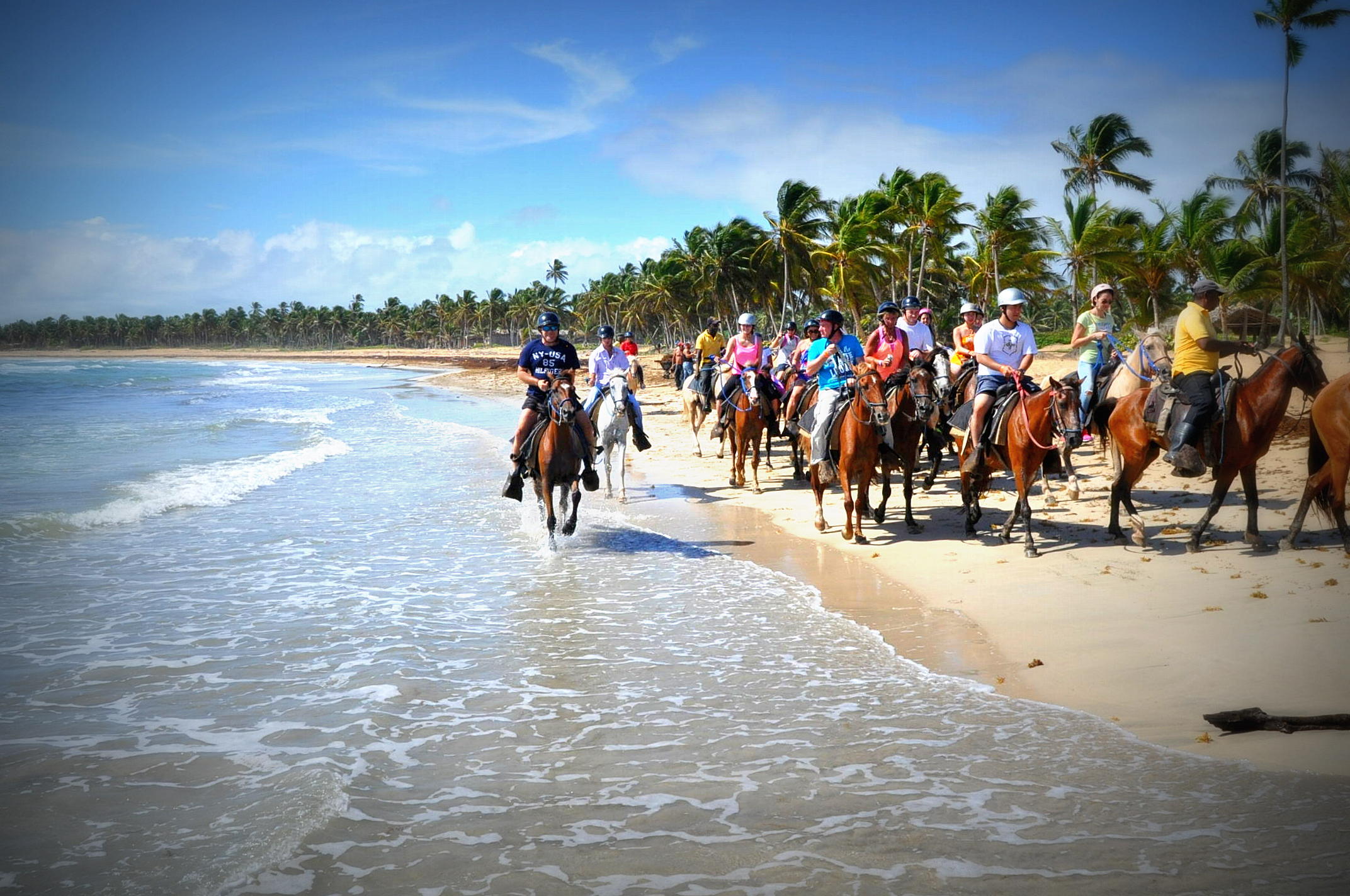 Product Horseback Riding Adventure