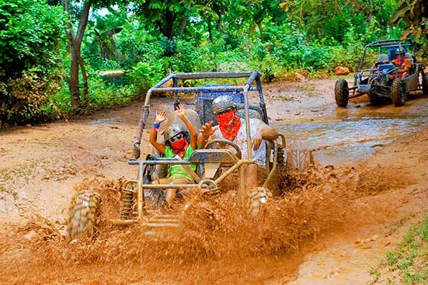 Product Macao Buggy Adventure