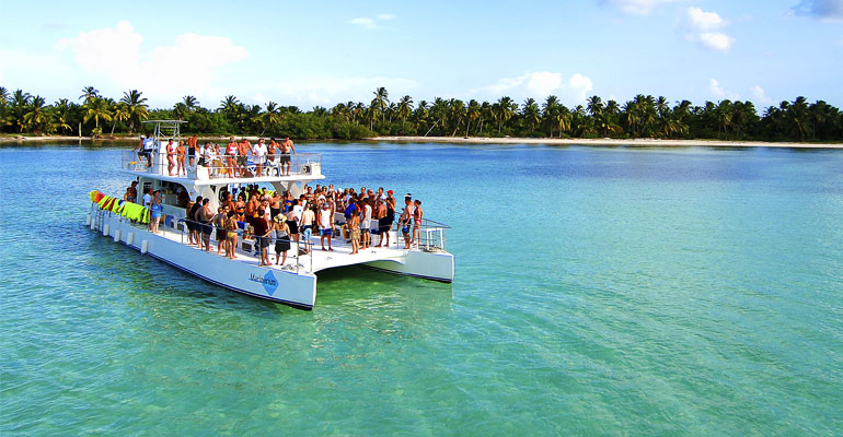 Product Marinarium Snorkel Excursion