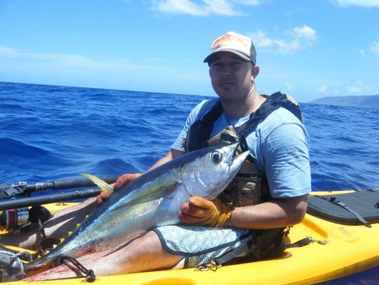 Product Family Fishing Eco Tour