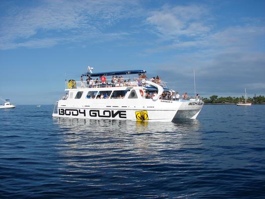 Product Historical Dinner Cruise
