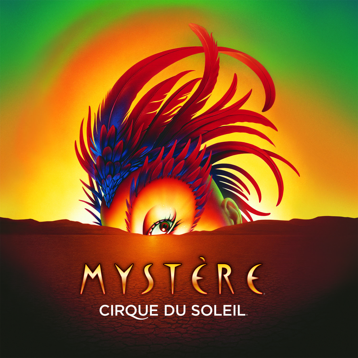 Product Mystere Cirque Du Soleil