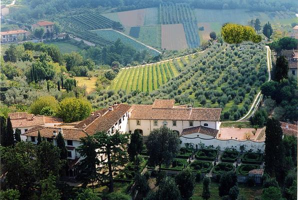 Product Authentic Florence Wine Dinner