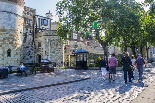 Product Best of Royal London, Tower of London