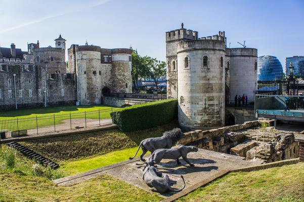 Product Best of Royal London, Tower of London