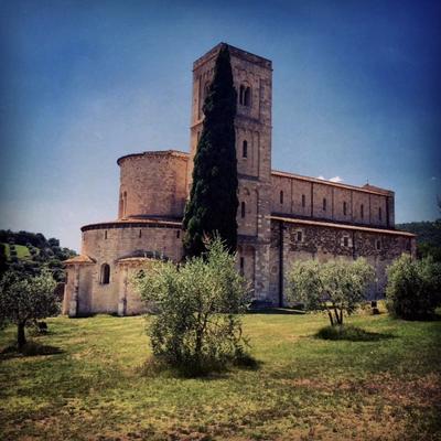 Product Best of Tuscany From Rome