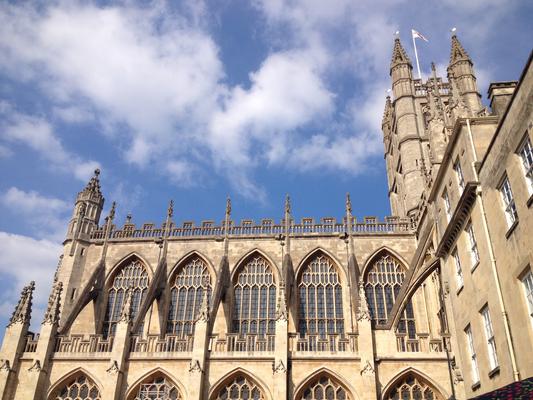 Product English Countryside Monuments