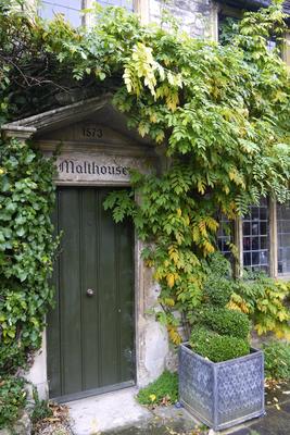 Product English Countryside Monuments