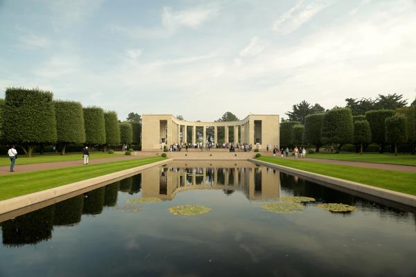 Product Normandy Experience
