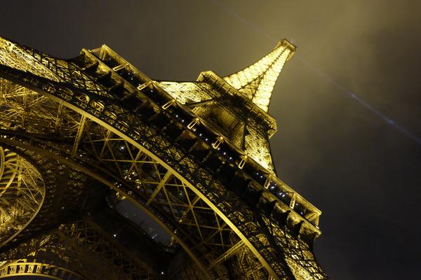 Product Skip The Line Eiffel Tower At Night