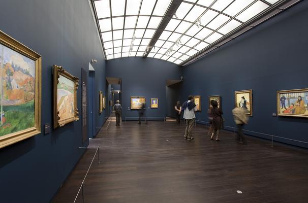 Product Skip The LIne Musee d'Orsay Highlights