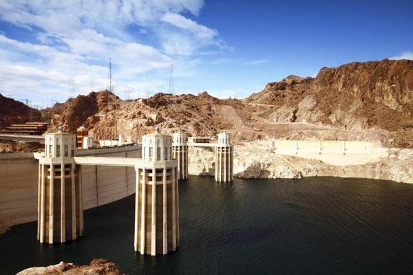 Product Hoover Dam Express Tour