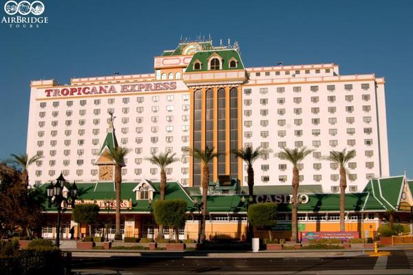 Product Laughlin Nevada Gaming Tour