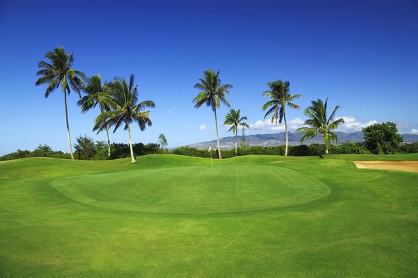 Product Hawaii Prince Golf Club