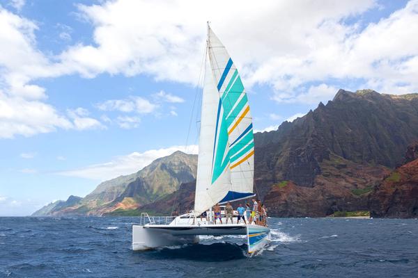 Product Leila Sunset Dinner Sail