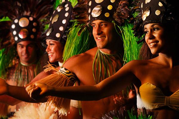 Product Kauai Luau Kalamaku W/ Trans