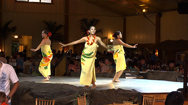 Product Kauai Luau Kalamaku W/ Trans