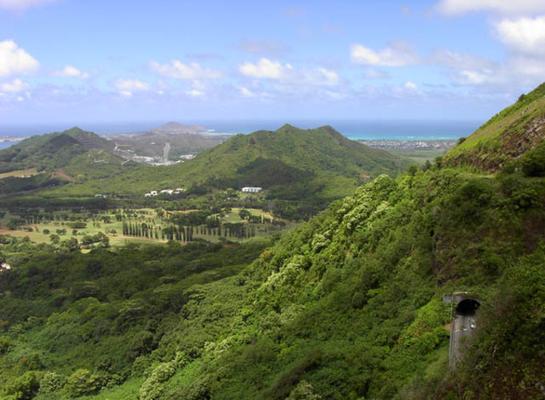 Product Ultimate Circle Island Tour w/ Lunch