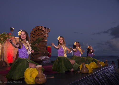 Product Aulii Luau