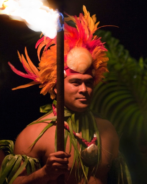 Product Aulii Luau Premier