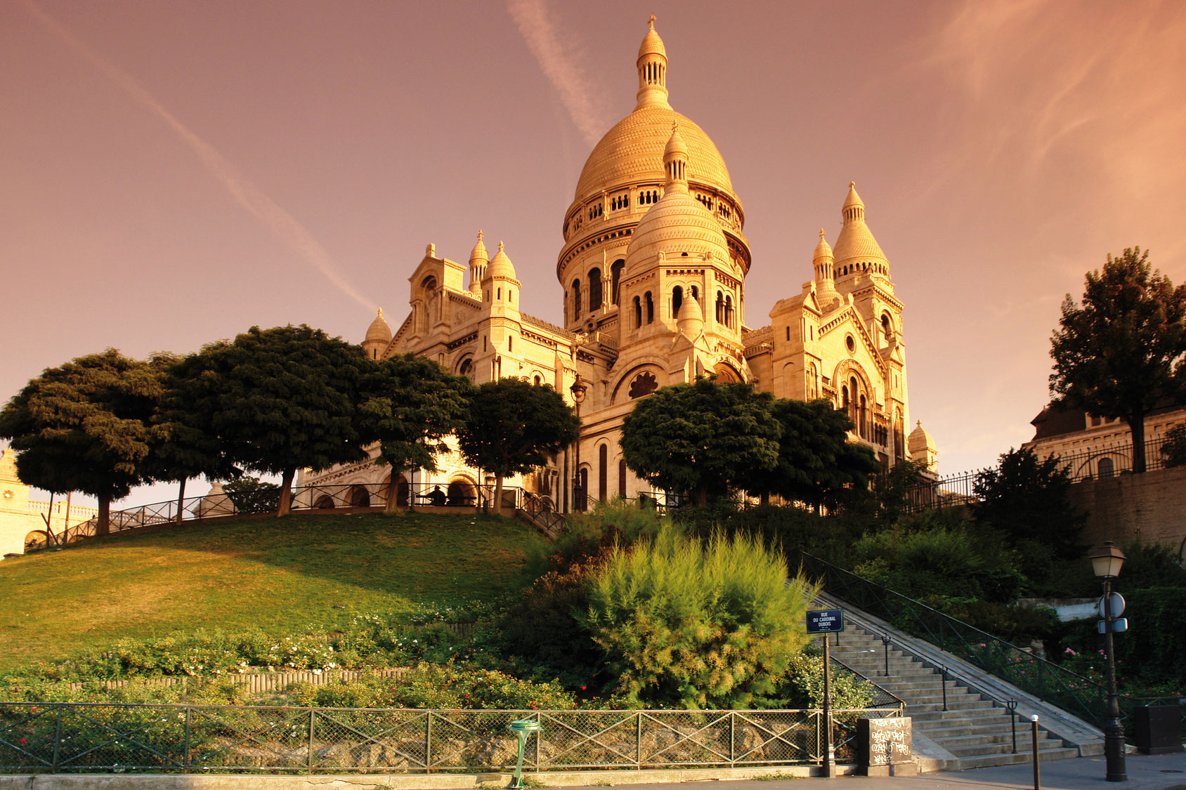 Product VIP Tour of Montmartre