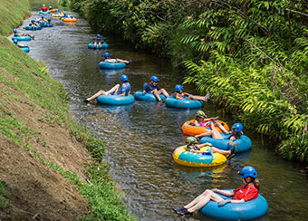 Product Mountain Tubing WEBSITE