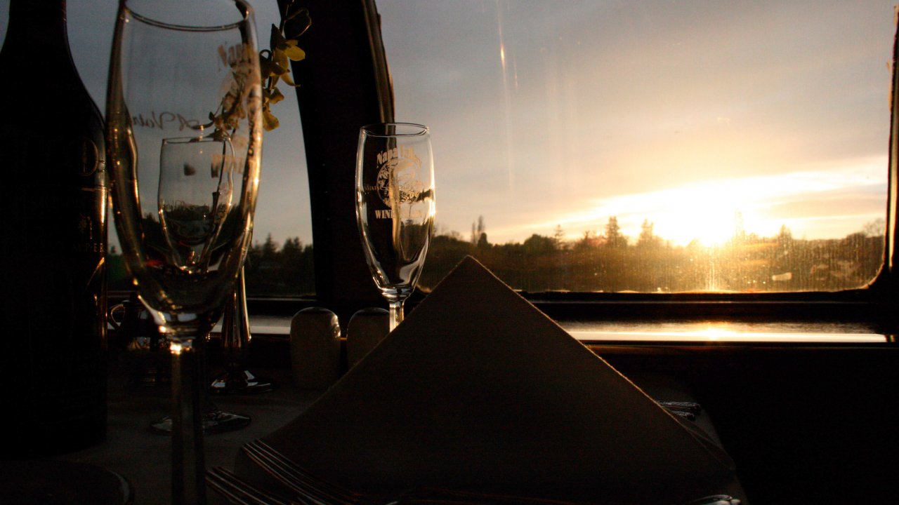Product Vista Dome Dinner