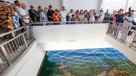 Product Arizona Memorial Narrated Tour