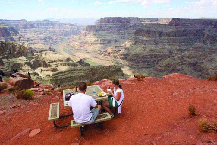 Product Grand Canyon Picnic