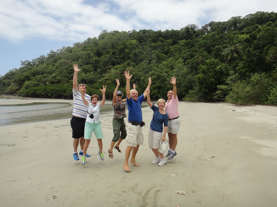 Product Daintree Wanderer