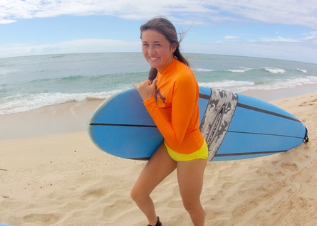 Product South Shore Surf Tours (4hr)