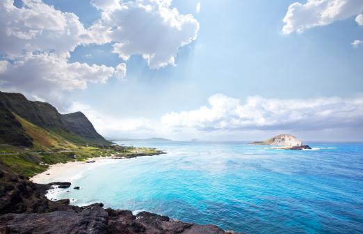 Product Oahu Deluxe Grand Cir. Island