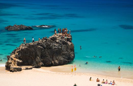 Product Oahu(B) Deluxe AZ/PH/City 8:30