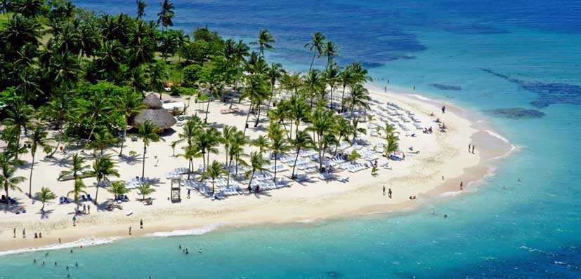 Product Samana Exotic Adventure